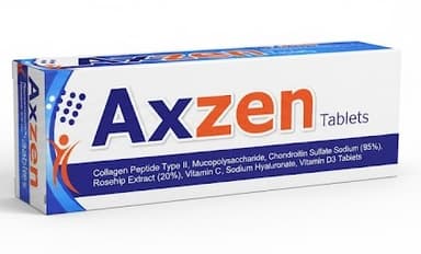 Axzen