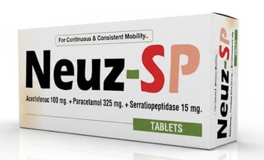 Neuz-SP