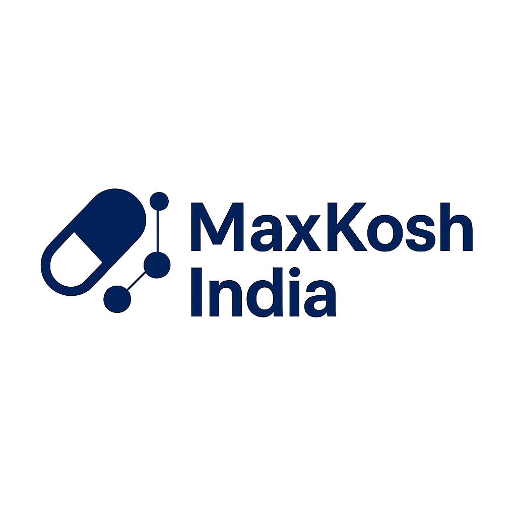 MaxKosh India
