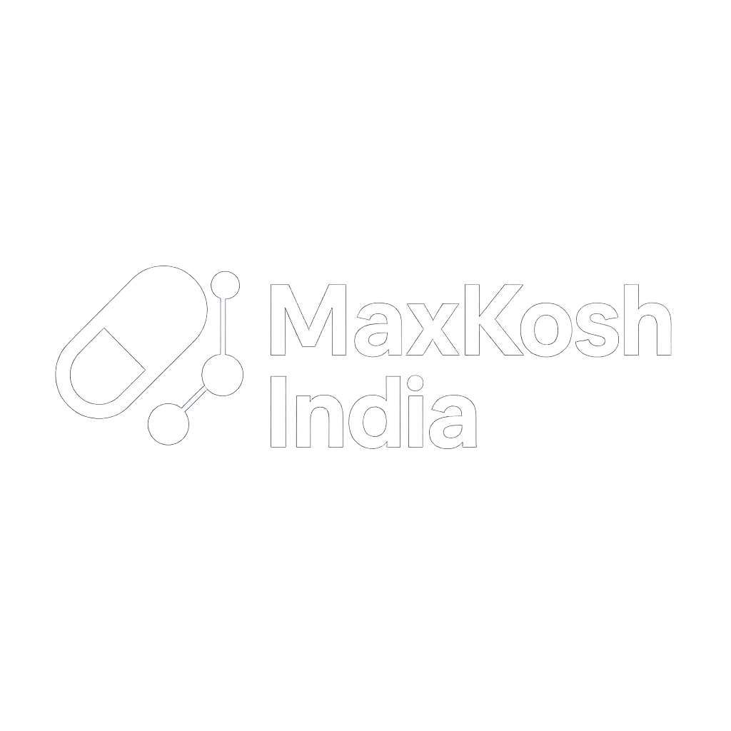 MaxKosh India